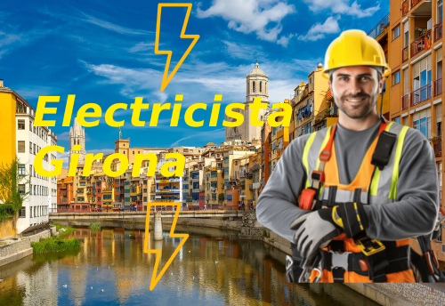 Electricista Girona