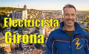 Electricista Girona